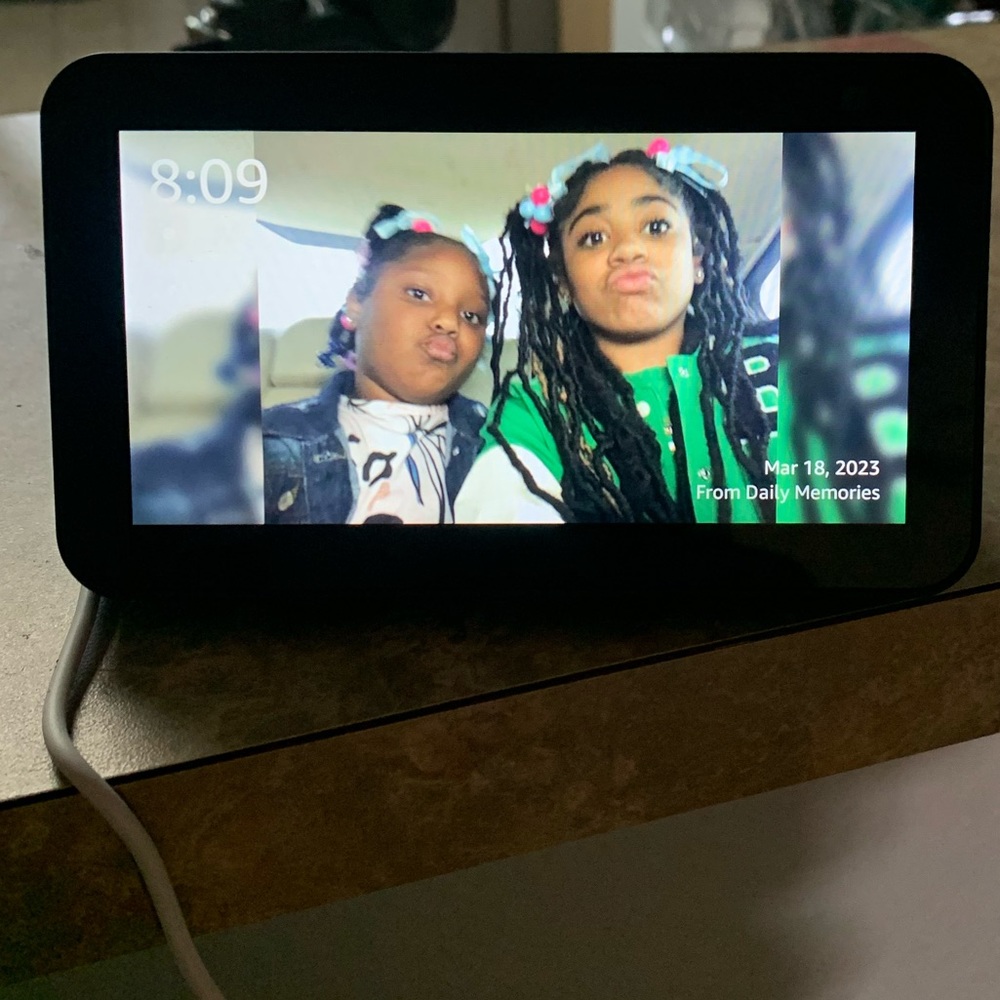 I don’t want the Alexa no more I just reseted it.